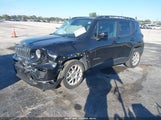 Jeep Renegade Latitude Fwd ZACNJABB9LPL60659 снимка