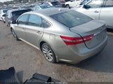 Toyota Avalon Limited 4T1BK1EB0FU184226 снимка