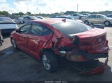 Hyundai Elantra Sel KMHD84LF5KU771238 fotografie