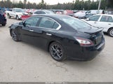 Nissan Maxima 3.5 S 1N4AA5AP7CC841087 снимка