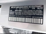 Mercedes-Benz C 300 Sedan W1KWF8DB4MR628895 снимка