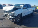 Chevrolet Colorado Wt 1GCGSBEN8H1195473 снимка