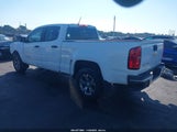 Chevrolet Colorado Wt 1GCGSBEN8H1195473 снимка
