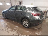 Mazda Mazda3 I Grand Touring JM1BM1M76E1173534 снимка