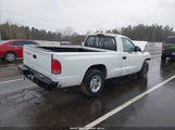 Dodge Dakota Slt/Sport 1B7FL26X2VS306453 снимка