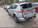 Toyota Rav4 Le 2T3BFREVXJW847475 снимка