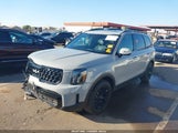 Kia Telluride Sx Prestige X-Pro 5XYP5DGC8RG517660 снимка