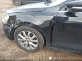 Volkswagen Jetta 1.8T Se 3VWD17AJ8EM430097 снимка
