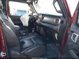 Jeep Gladiator Mojave 4X4 1C6JJTEG8ML607297 снимка