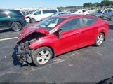 Hyundai Elantra Gls KMHDH4AE8DU973066 снимка