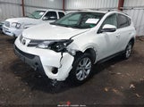 Toyota Rav4 Limited 2T3DFREV0DW056918 снимка