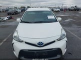 Toyota Prius V Two JTDZN3EU5GJ042982 снимка