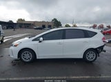 Toyota Prius V Two JTDZN3EU5GJ042982 снимка