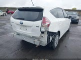 Toyota Prius V Two JTDZN3EU5GJ042982 снимка