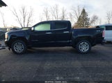 GMC Canyon Slt 1GTG6DE38G1194921 снимка
