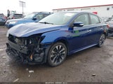 Nissan Sentra Sr 3N1AB7AP3KY278311 снимка