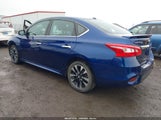 Nissan Sentra Sr 3N1AB7AP3KY278311 снимка