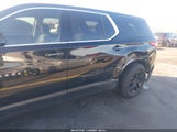Chevrolet Traverse Ls 1GNERFKW8JJ197017 снимка