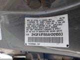 Honda Civic Ex 2HGFA1F88AH301883 снимка