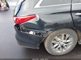 Infiniti Qx60 5N1AL0MM1EC507628 снимка