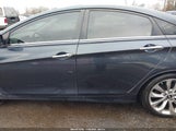 Hyundai Sonata Se 5NPEC4AC9BH263154 снимка