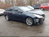 Hyundai Sonata Se 5NPEC4AC9BH263154 fotografie