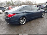 Hyundai Sonata Se 5NPEC4AC9BH263154 fotografie