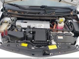 Toyota Prius Two JTDKN3DU4E1738300 photo