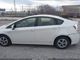 Toyota Prius Two JTDKN3DU4E1738300 снимка