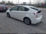 Toyota Prius Two JTDKN3DU4E1738300 photo