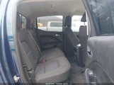 Chevrolet Colorado Lt 1GCGTCEN6K1299373 fotografie