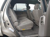 Toyota Sequoia Sr5 V8 5TDZT34A35S253756 снимка
