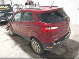 Ford Ecosport Se MAJ6S3GL1LC384725 снимка