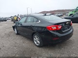 Chevrolet Cruze Lt Auto 1G1BE5SM2G7317585 снимка
