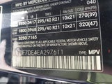 Mercedes-Benz Gl-Class Gl 550 4JGDF7DE4EA297611 снимка