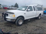 Ford F-150 Lariat/Standard/Xl/Xlt 2FTZX18W3WCA90585 photo