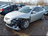 Mazda Mazda6 I Touring Plus 1YVHZ8CH5A5M56731 снимка