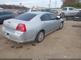 Mitsubishi Galant Es 4A3AB36FX8E014785 снимка
