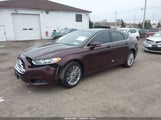 Ford Fusion Se 3FA6P0H93DR351036 снимка