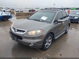 Acura Rdx 5J8TB18518A007480 снимка