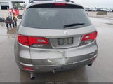 Acura Rdx 5J8TB18518A007480 снимка