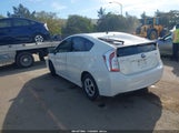 Toyota Prius Two JTDKN3DU5F0484720 снимка