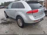 Lincoln Mkx 2LMDJ6JK9FBL32401 fotografie