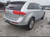 Lincoln Mkx 2LMDJ6JK9FBL32401 fotografie