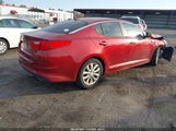 Kia Optima Lx 5XXGM4A75FG478587 снимка