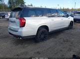GMC Yukon Xl 4Wd Denali 1GKS2JKL2MR351336 photo
