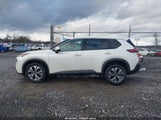 Nissan Rogue Sv Fwd 5N1AT3BA5MC724074 photo