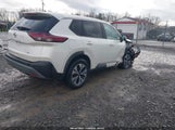 Nissan Rogue Sv Fwd 5N1AT3BA5MC724074 снимка