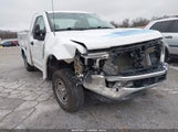 Ford F-250 Xl 1FDBF2A69NEE90708 снимка