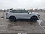 Kia Sorento X-Pro Sx Prestige 5XYRKDJF6RG308602 fotografie